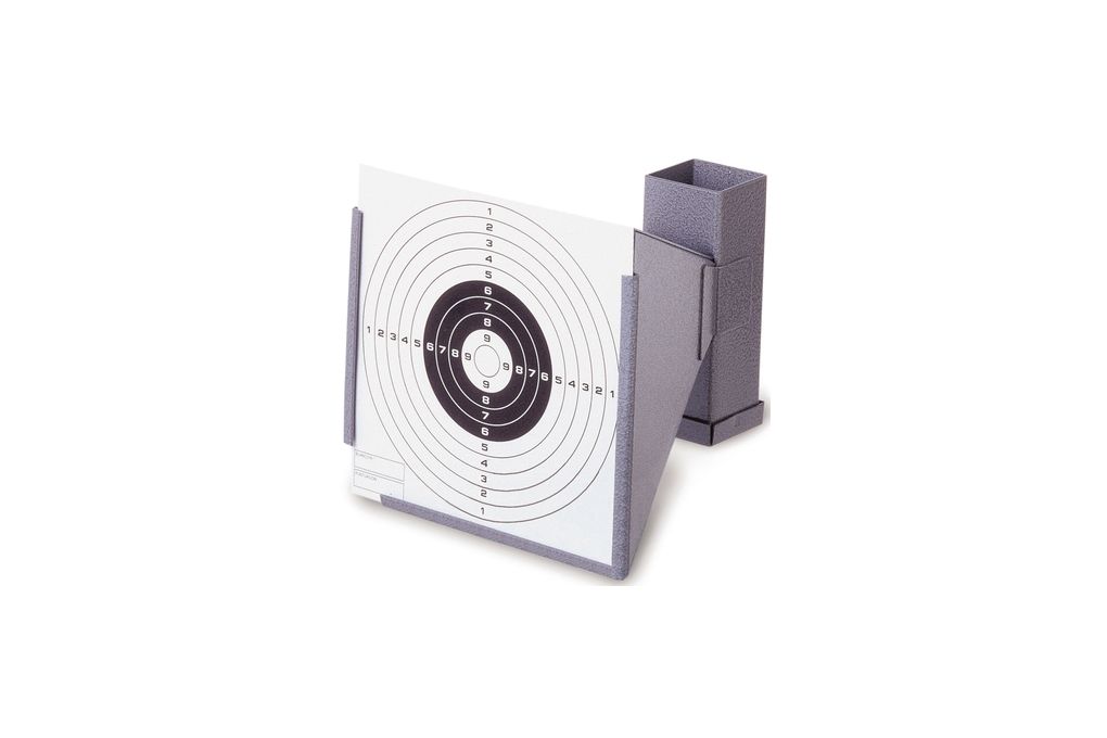 Gamo Cone-Backyard Trap w/Paper Targets for Lead A-img-1