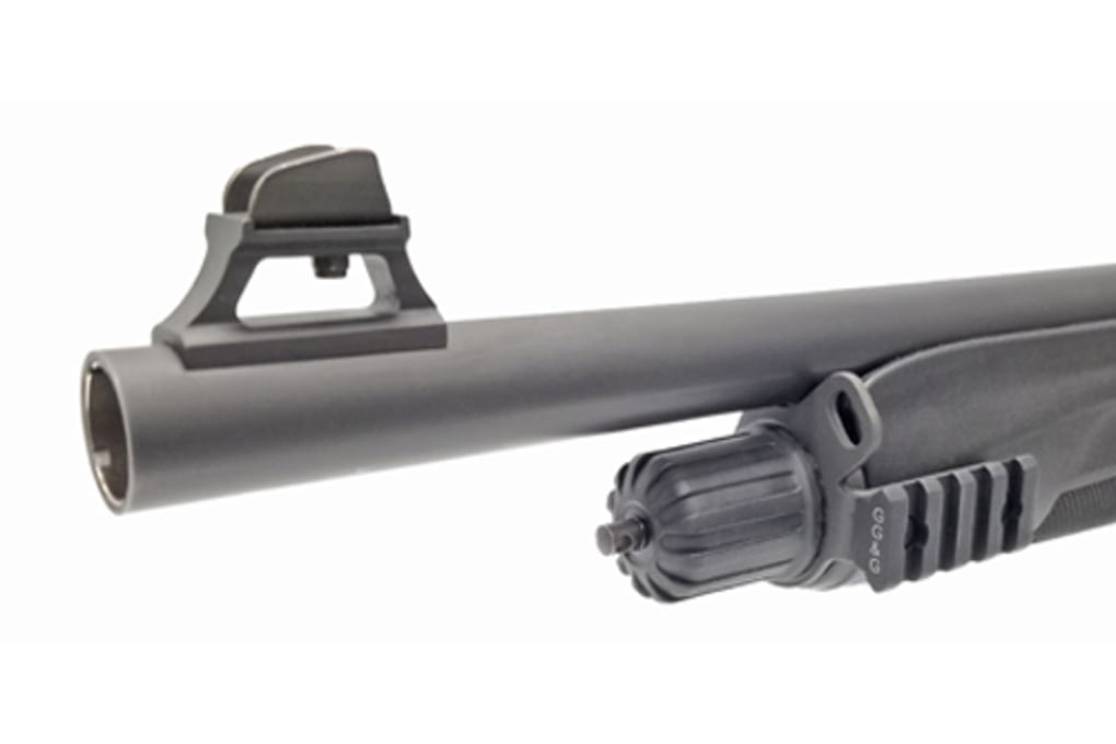 GG&G Beretta 1301 Shotgun Looped Sling And Light M-img-1