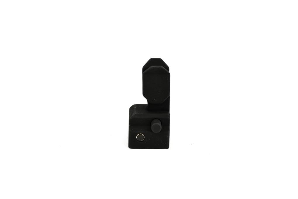 GG&G Top Mounted Deployable Front Sight for Picatinny, Black, GGG-1393-img-1