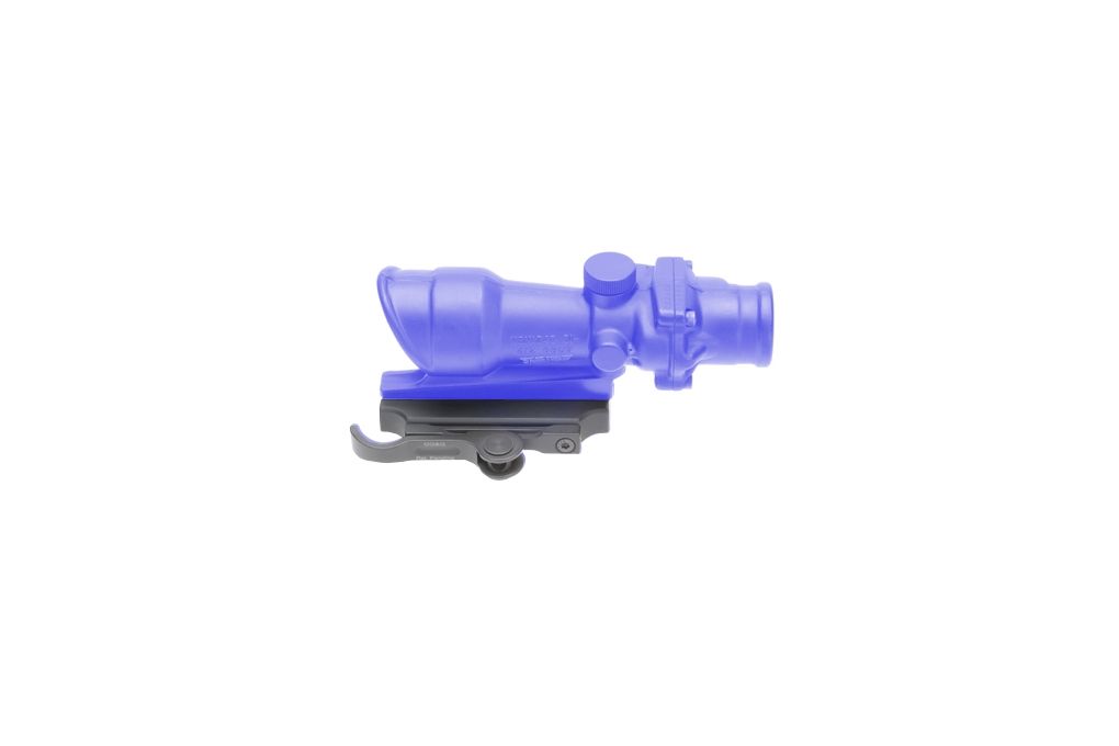 GG&G Accucam Quick Detach ACOG Mounting Base GGG-1192-img-0