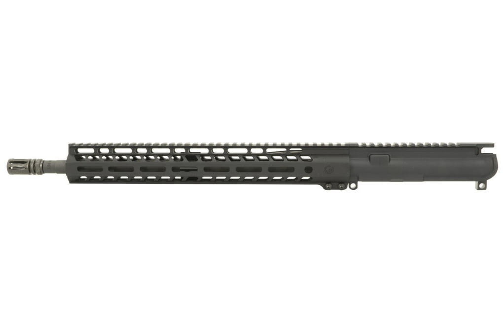 Ghost Firearms Elite Complete Upper Receiver, 9mm -img-1