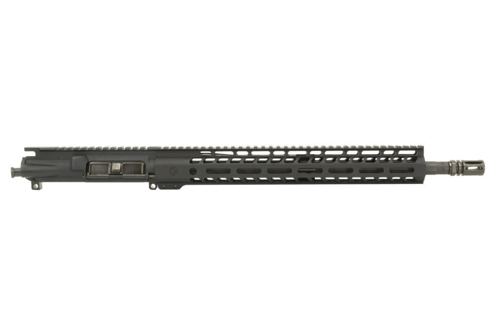 Ghost Firearms Elite Complete Upper Receiver, 9mm -img-0
