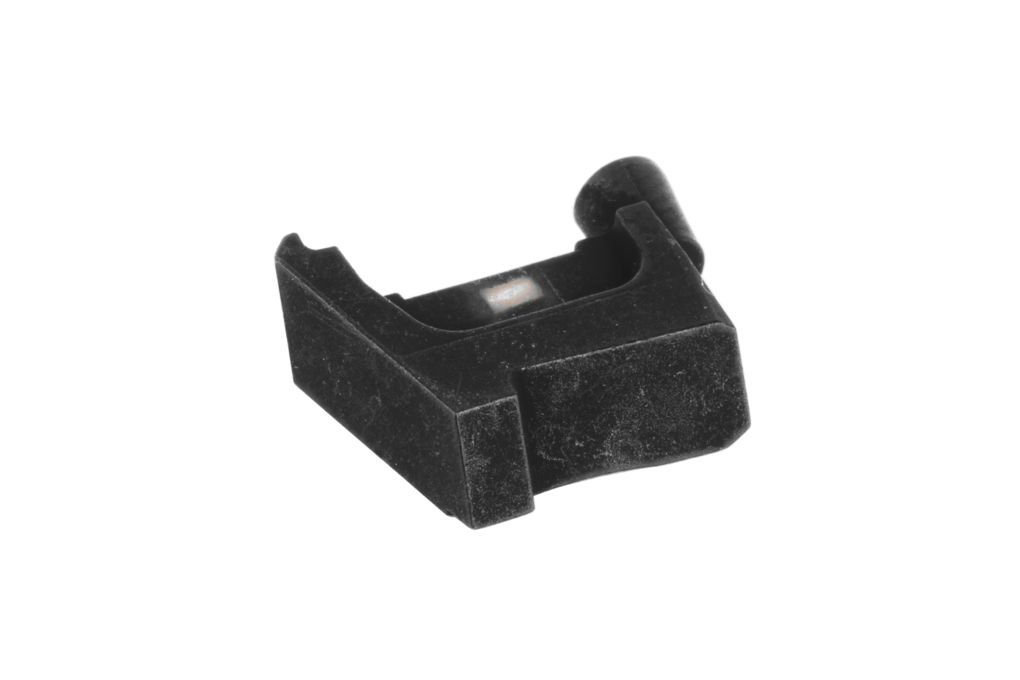 Glock 10MM w/ Loaded Chamber Indicator, Black, GLS-img-0