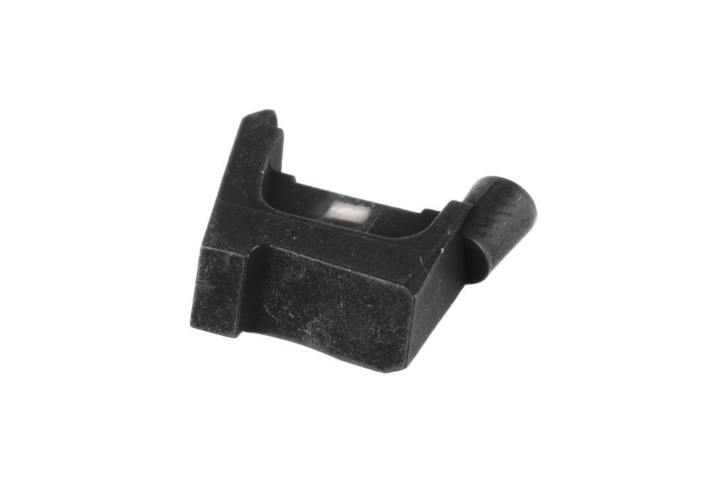 Glock 10MM w/ Loaded Chamber Indicator, Black, GLS-img-1