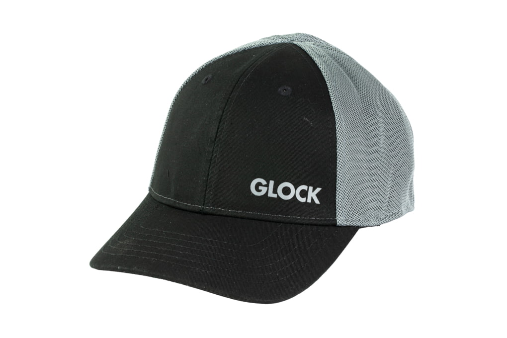 GLOCK AP95926 MESH FITTED HAT-img-0