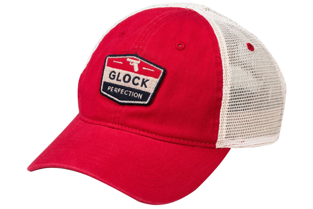 GLOCK AP95927 TRUCKER HAT-img-0