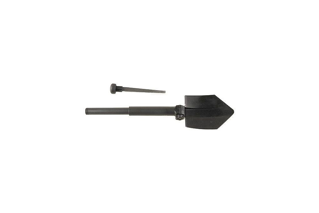 Glock Entrenching Field Spade with Pouch, Black ET-img-0