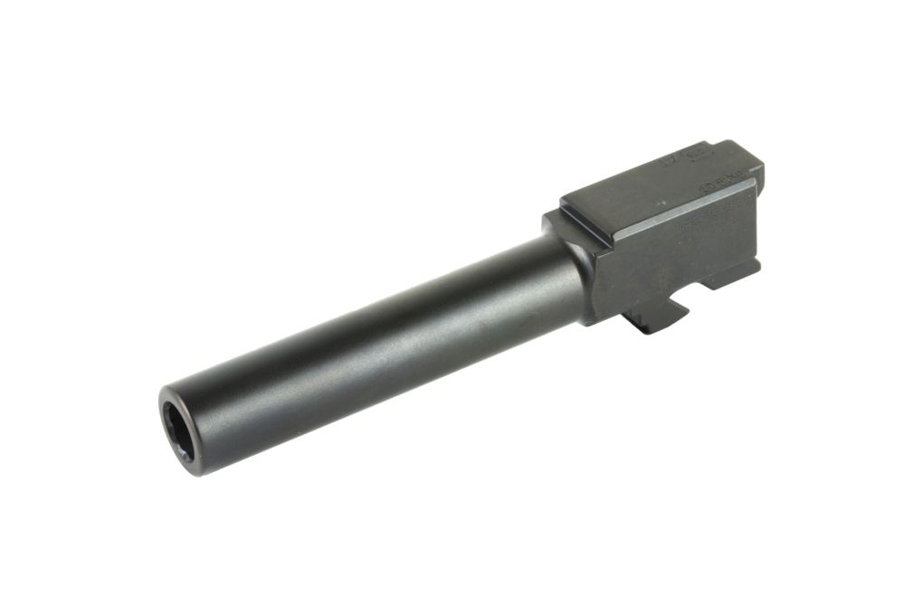 Glock G19 9MM 4.02 In Barrel, Steel, GLSP03577-img-0