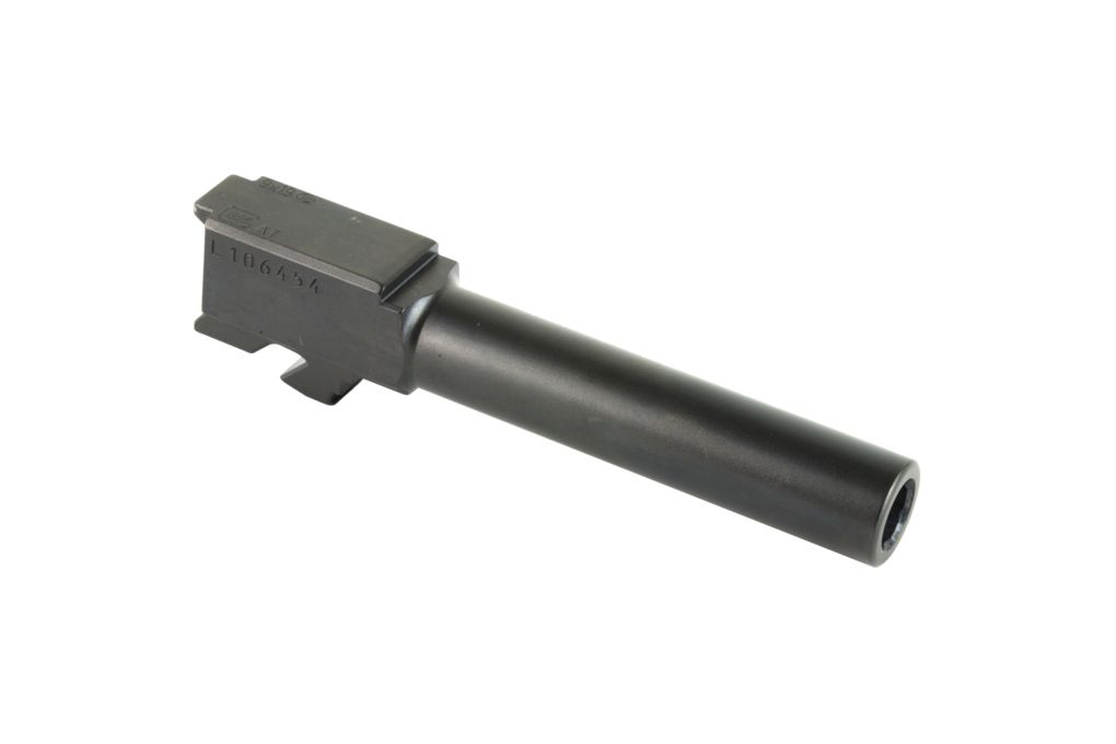 Glock G19 9MM 4.02 In Barrel, Steel, GLSP03577-img-1