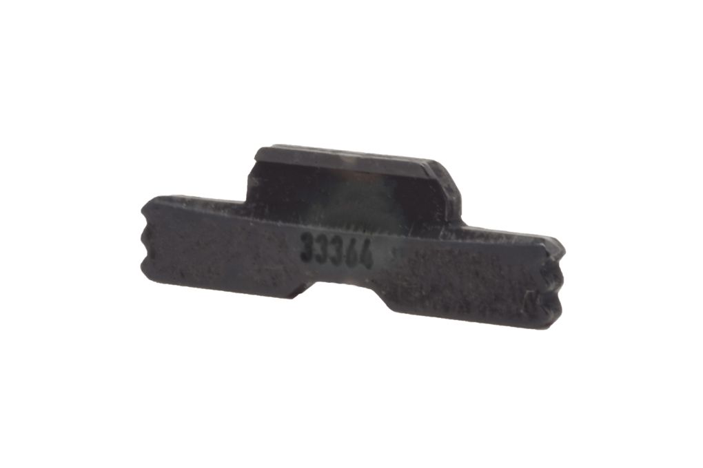 Glock G43 9MM Slim Slide Lock, Black, GLSP33364-img-0