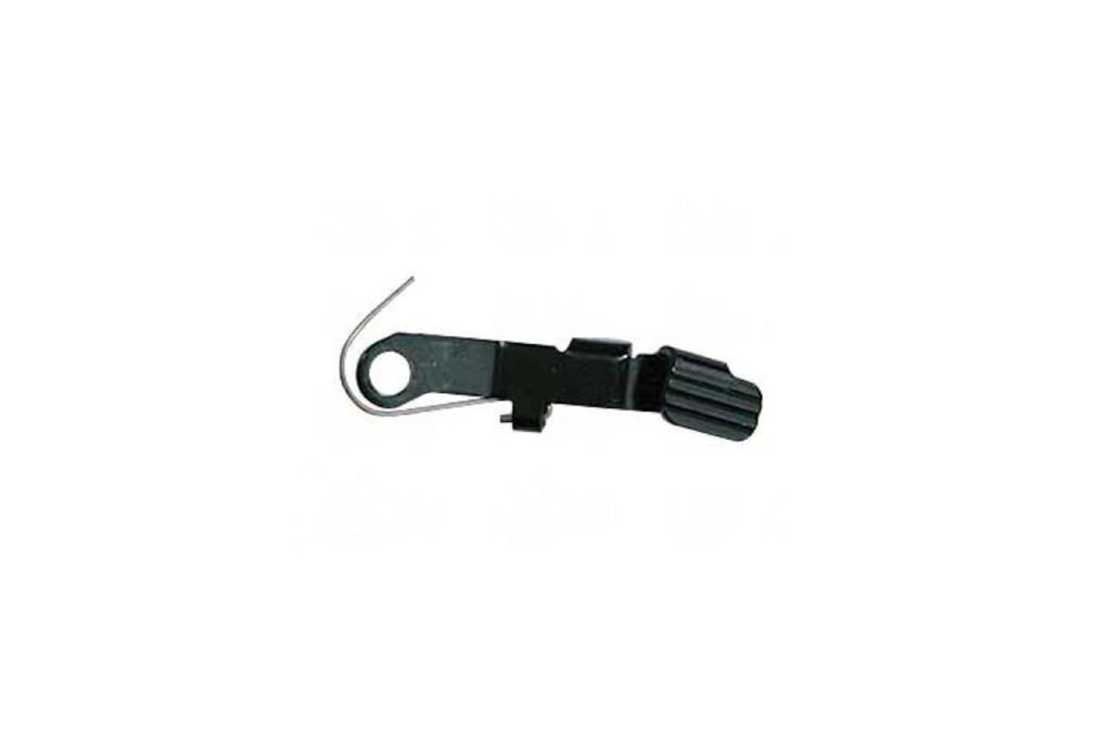 Glock Slide Stop Lever and Spring G36 Only, 1802-img-0