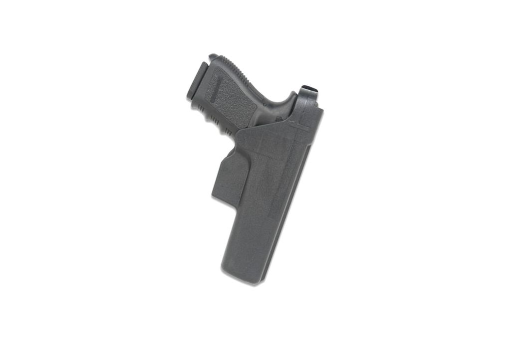 Glock Sport and Combat Holster w/Thumb Break, 9mm/-img-0
