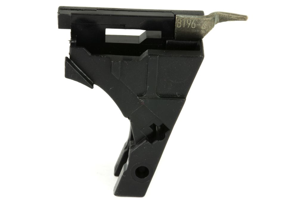 Glock Trigger Housing w/ Ejector for 10MM & 45ACP,-img-0