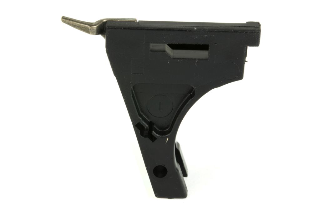 Glock Trigger Housing w/ Ejector for 10MM & 45ACP,-img-1
