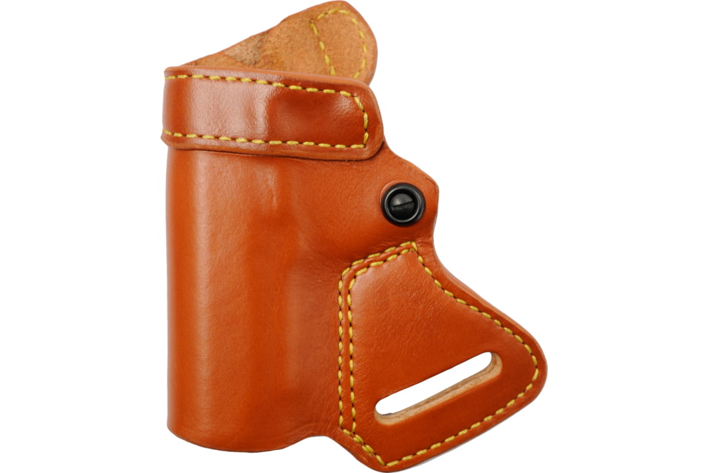 Gould & Goodrich Small of Back Holster, 1911-Style-img-0
