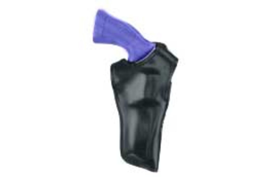 Gould & Goodrich Double Retention Holster, Right H-img-1