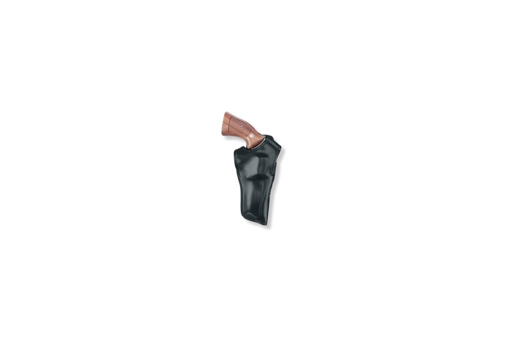 Gould & Goodrich Double Retention Holster, Right H-img-0