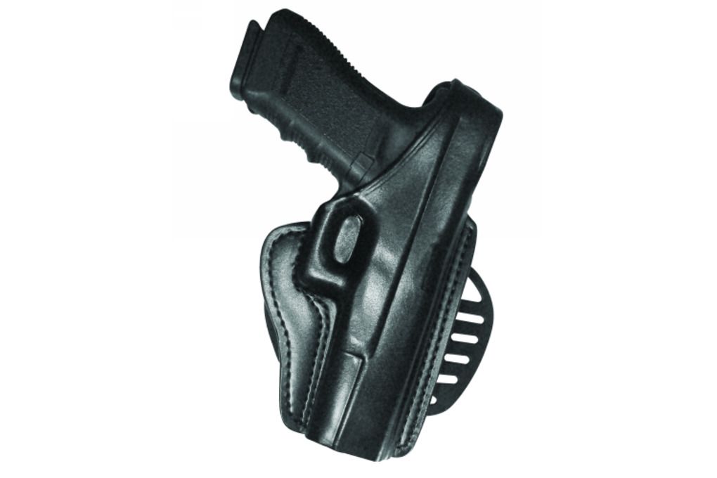 Gould & Goodrich Paddle Holster, Beretta 92/96, Le-img-0