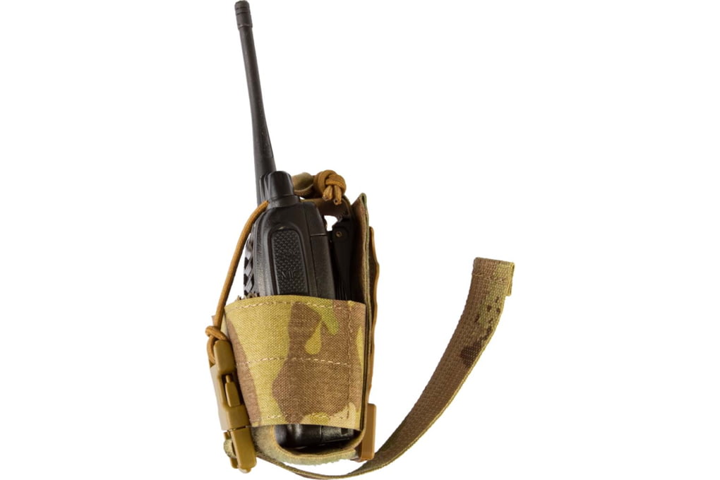 Grey Ghost Gear Radio Pouch, Small, MultiCam, GTG0381-5-img-1