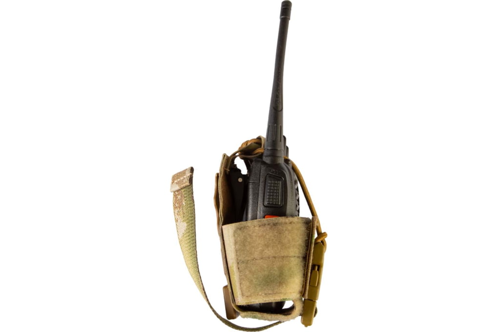 Grey Ghost Gear Radio Pouch, Small, MultiCam, GTG0381-5-img-2