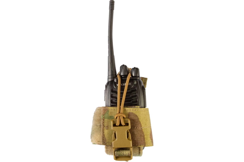 Grey Ghost Gear Radio Pouch, Small, MultiCam, GTG0381-5-img-0
