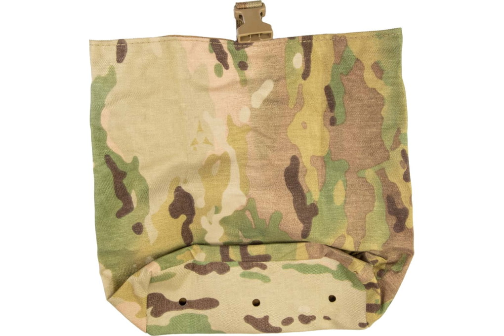 Grey Ghost Gear Roll Up Dump Pouch, MultiCam, GTG0390-5-img-1