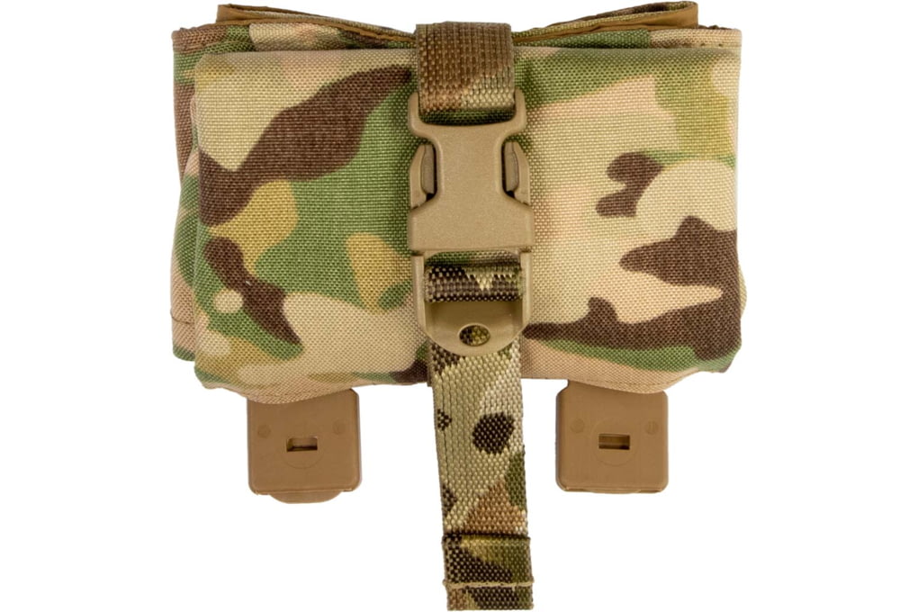 Grey Ghost Gear Roll Up Dump Pouch, MultiCam, GTG0390-5-img-0