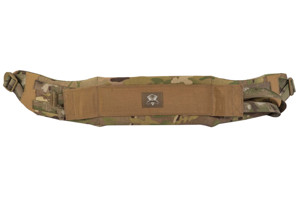 Grey Ghost Gear Ruck Sack Belt, MultiCam, 6208-5-img-0