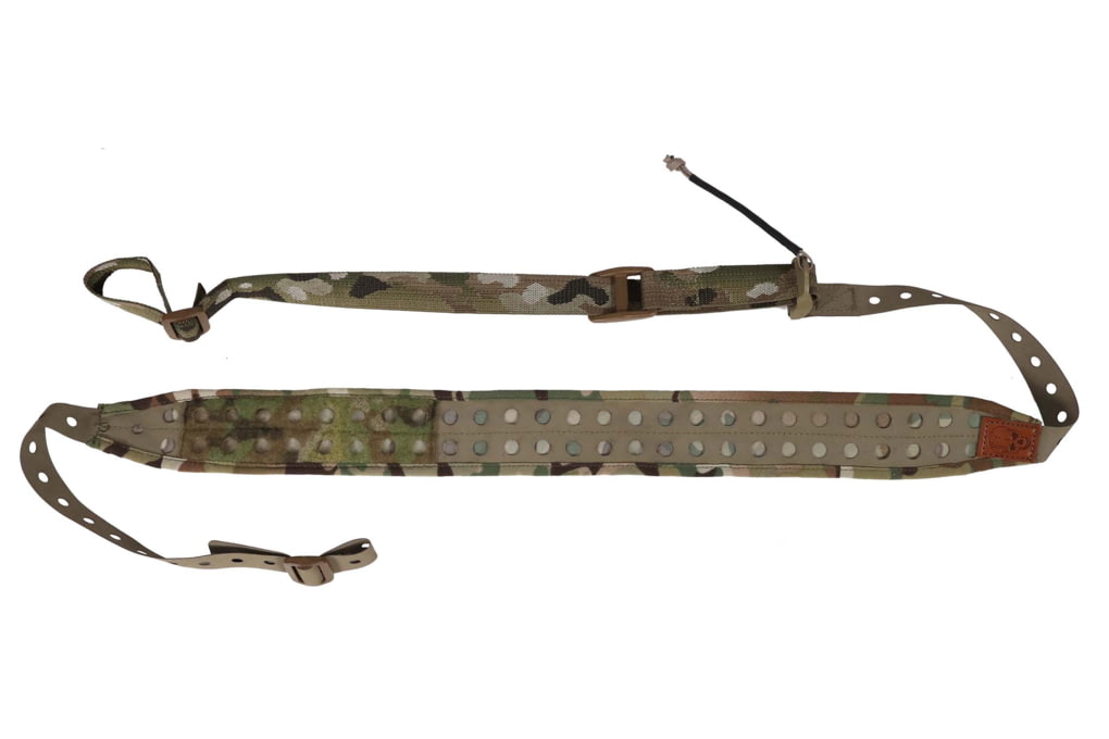 Grey Ghost Gear Ruck Sack Belt, Coyote Brown, 6208-14-img-0