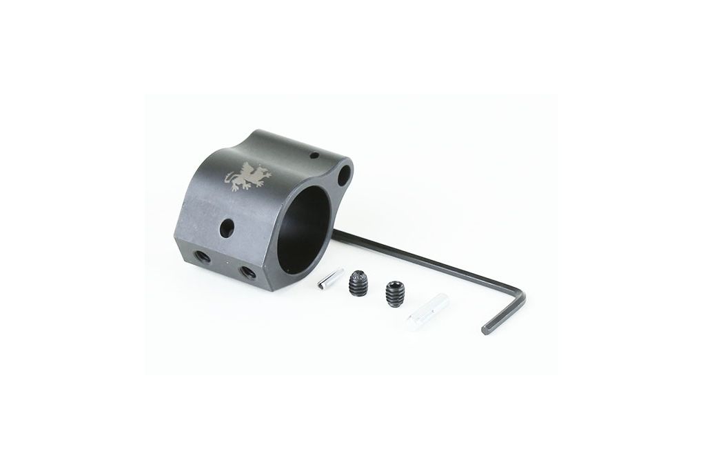 Griffin Armament Primo Gas Block low pro, GAPGB-img-0