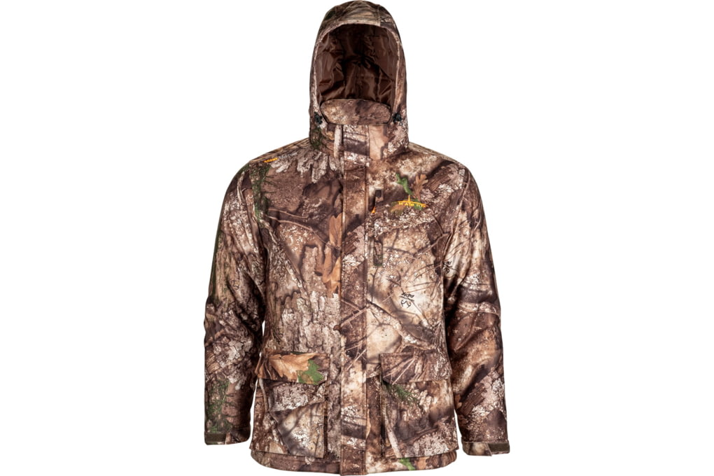 Habit Cedar Branch Insulated Parka - Men's, Realtree APX, Extra Large-img-0