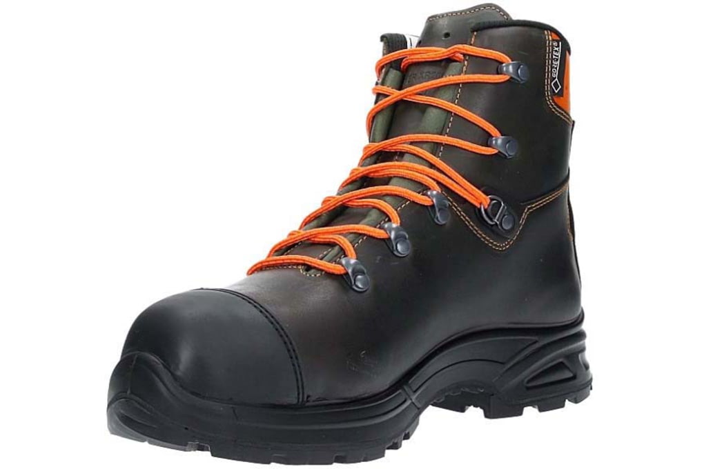 HAIX Airpower XR200 Waterproof Leather Boots - Men-img-1