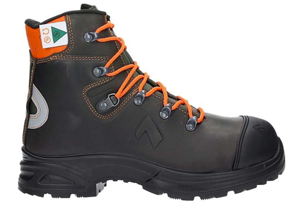 HAIX Airpower XR200 Waterproof Leather Boots - Men-img-2