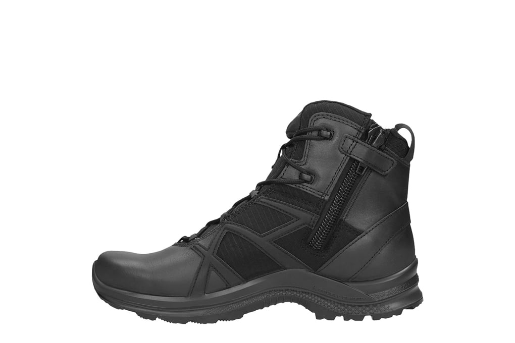 HAIX BE Athletic 2.1 T Boots - Unisex, 7.5 US, Med-img-1