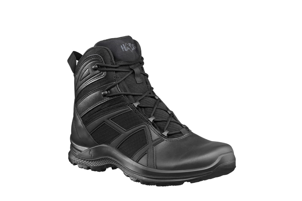 HAIX BE Athletic 2.1 T Boots - Unisex, 7.5 US, Med-img-0