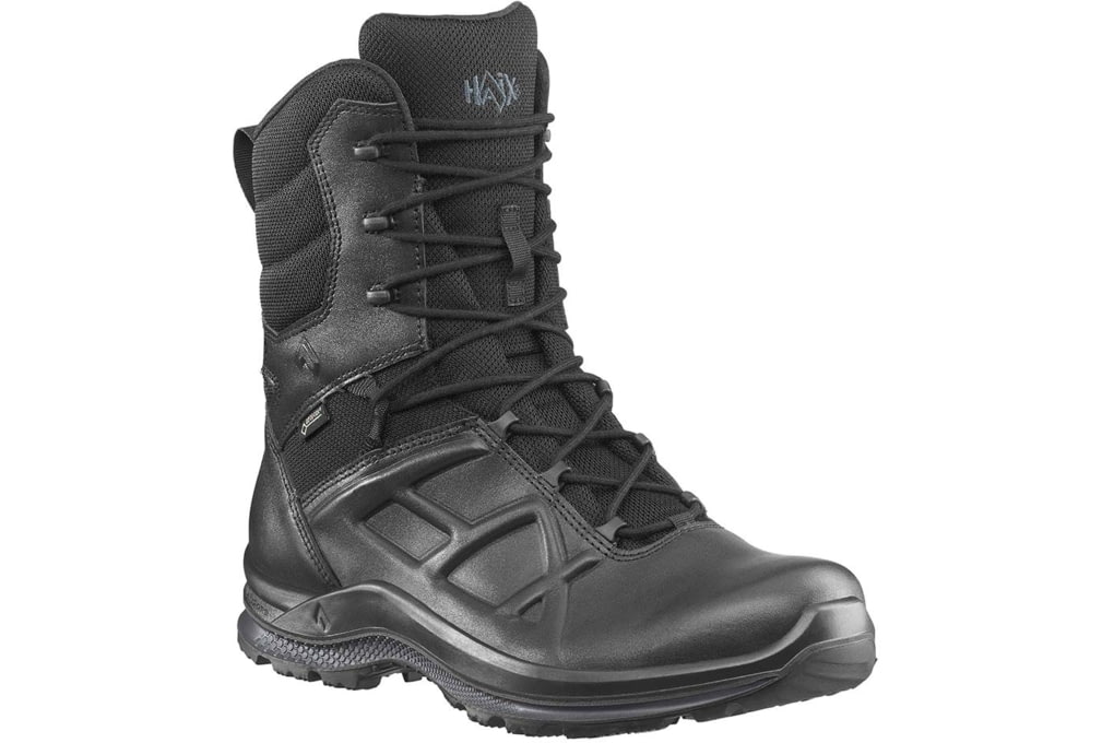 HAIX BE Tactical 2.0 High /GTX/SZ Tactical Boots --img-0