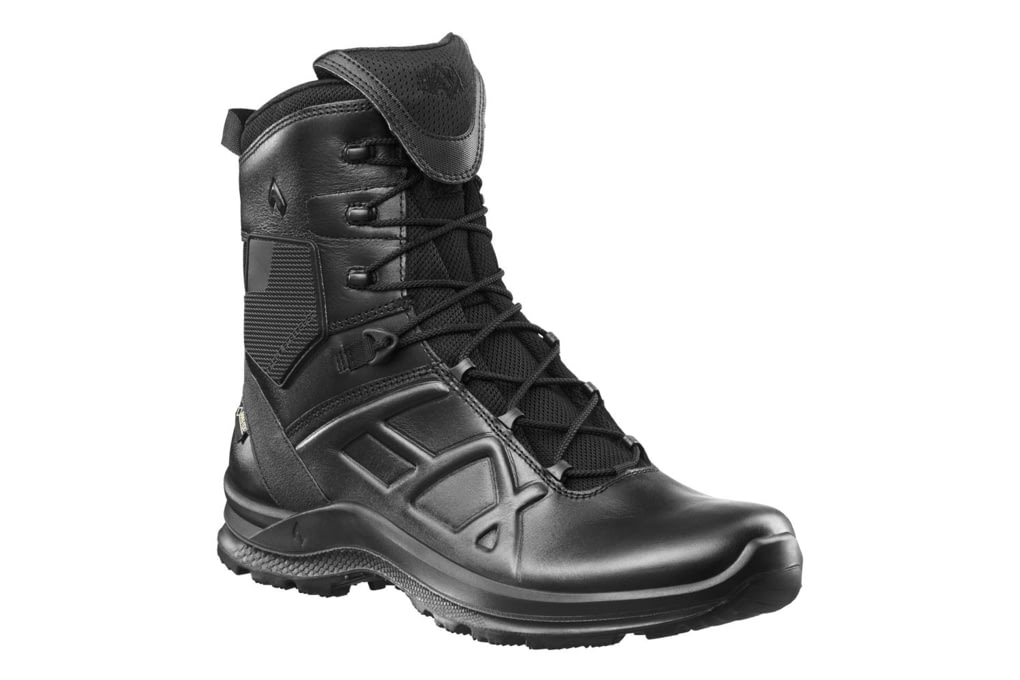 HAIX Black Eagle Tactical 2.0 High Shoe - Mens, Bl-img-0