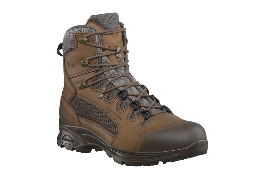 HAIX Scout 2.0 Hiking Boots - Men's, Brown, 11.5 U-img-0