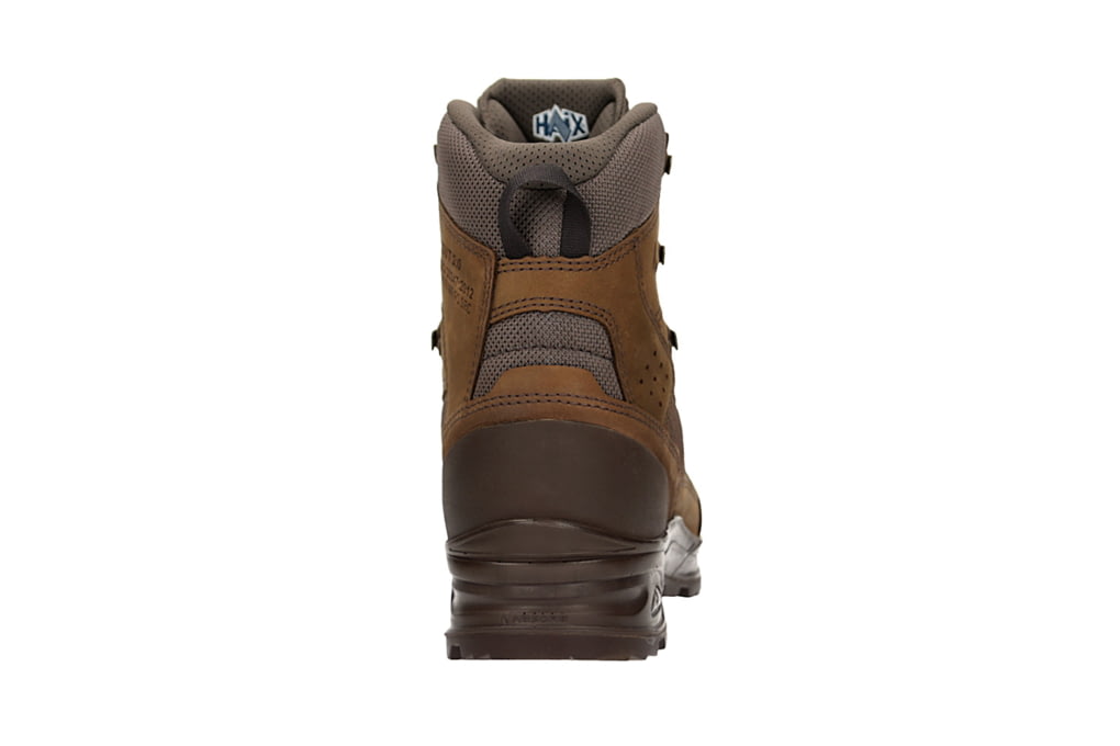 HAIX Scout 2.0 Hiking Boots - Men's, Brown, 11.5 U-img-3