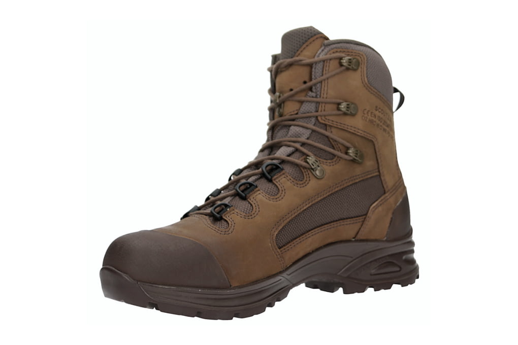 HAIX Scout 2.0 Hiking Boots - Men's, Brown, 11.5 U-img-2