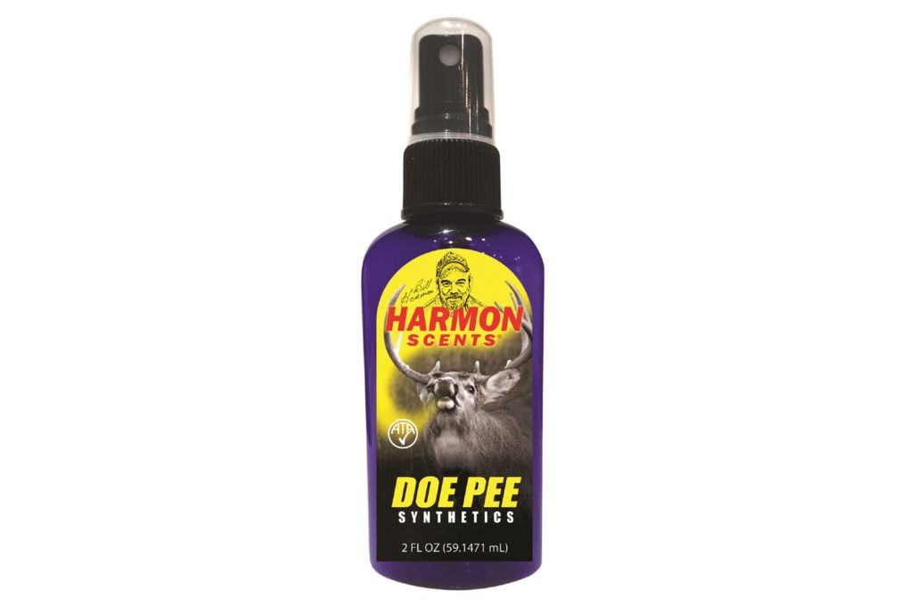 Harmon Scents Synthetic Doe Pee Scent, CCHDPS-img-0
