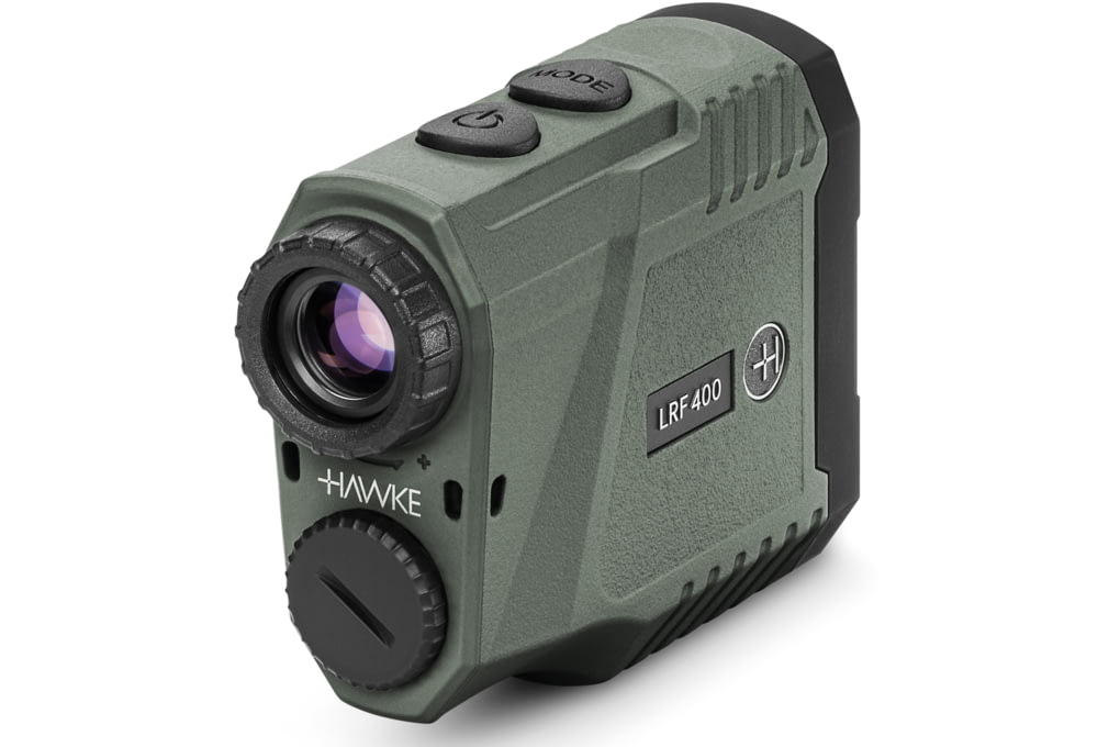 Hawke Sport Optics LRF 400 LCD 6x21 Laser Rangefin-img-1