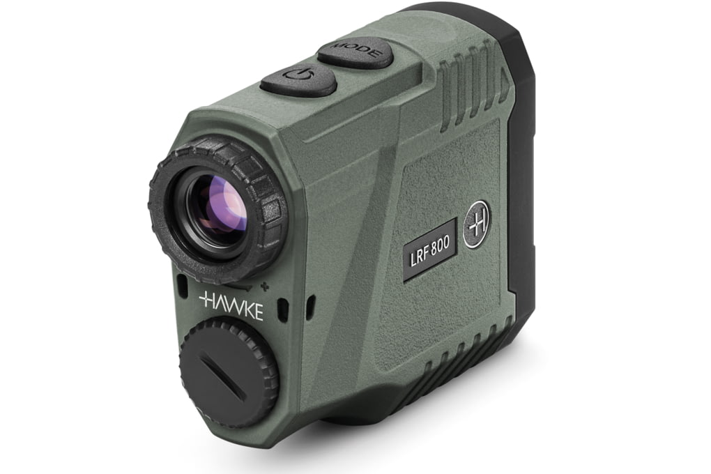 Hawke Sport Optics LRF 800 LCD 6x21 Laser Rangefin-img-1