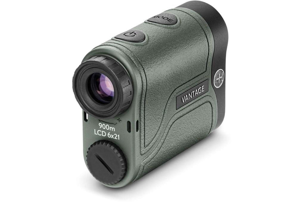 Hawke Sport Optics Vantage 900 Laser Range Finder,-img-1