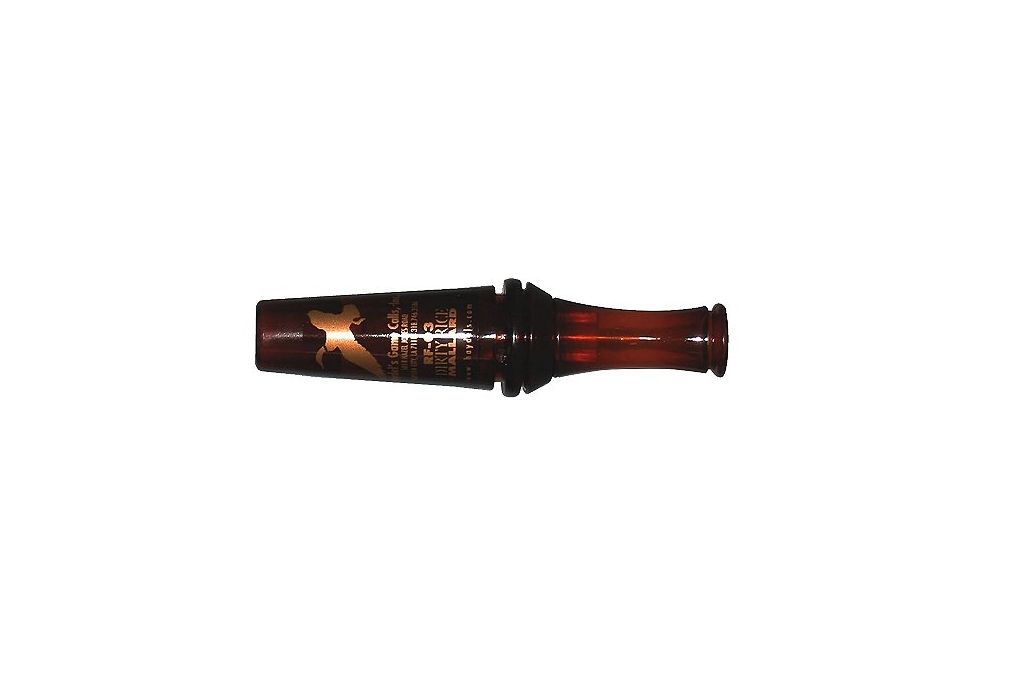 Haydels Duck Dirty Rice Mallard Call-img-0