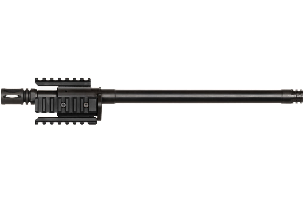 Heresy Design 14.5in 5.56 AUG Conversion Kit, Black, HB14A-img-2