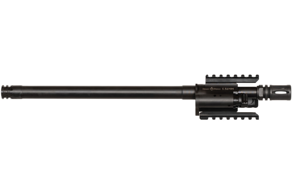 Heresy Design 14.5in 5.56 AUG Conversion Kit, Black, HB14A-img-3