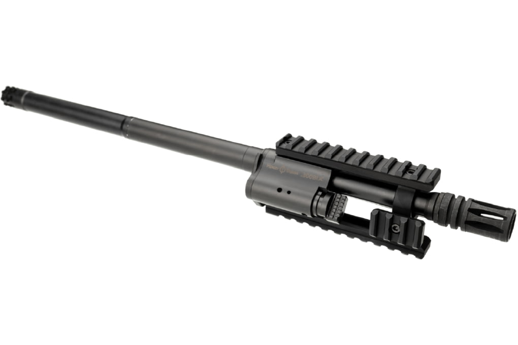 Heresy Design 16.3in .300BLK AUG Conversion Kit, Black, HB16B-img-1