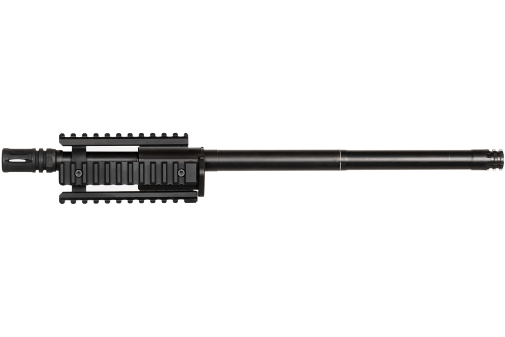 Heresy Design 16.3in .300BLK AUG Conversion Kit, Black, HB16B-img-2