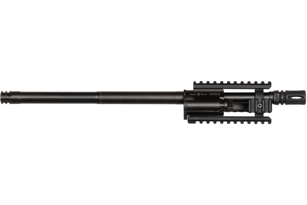 Heresy Design 16.3in .300BLK AUG Conversion Kit, Black, HB16B-img-3